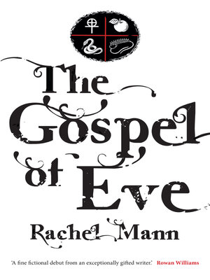 cover image of The Gospel of Eve